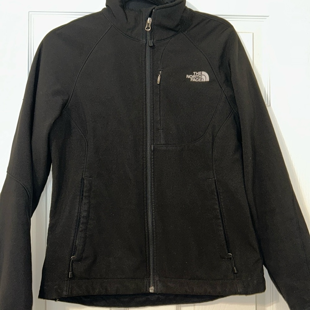 The North Face Waterproof Jacket.  Preloved Condition